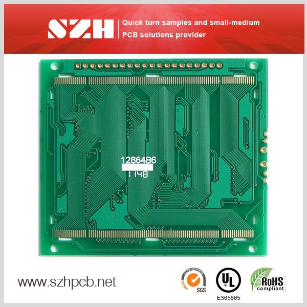 High Quality Power Print Circuit Board PCB