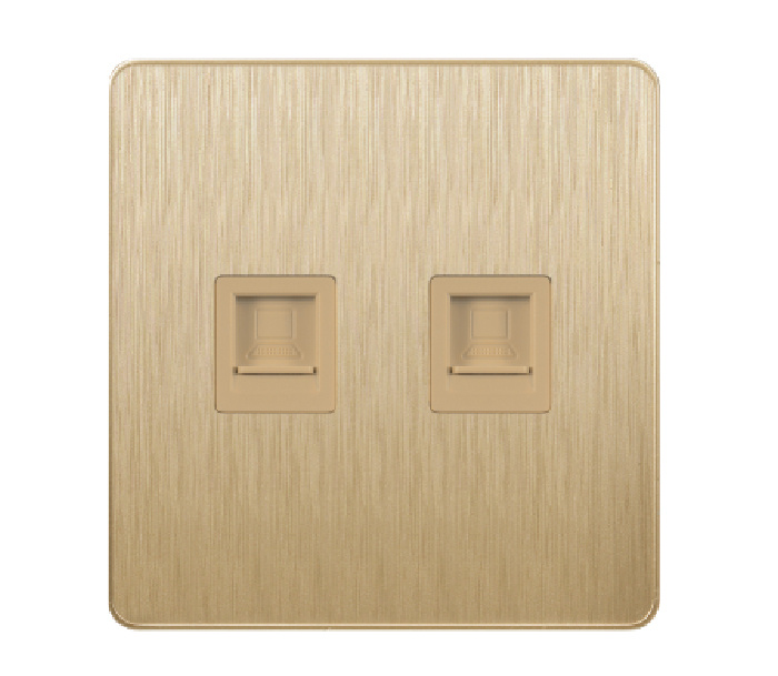 Hn-016 Wall Socket