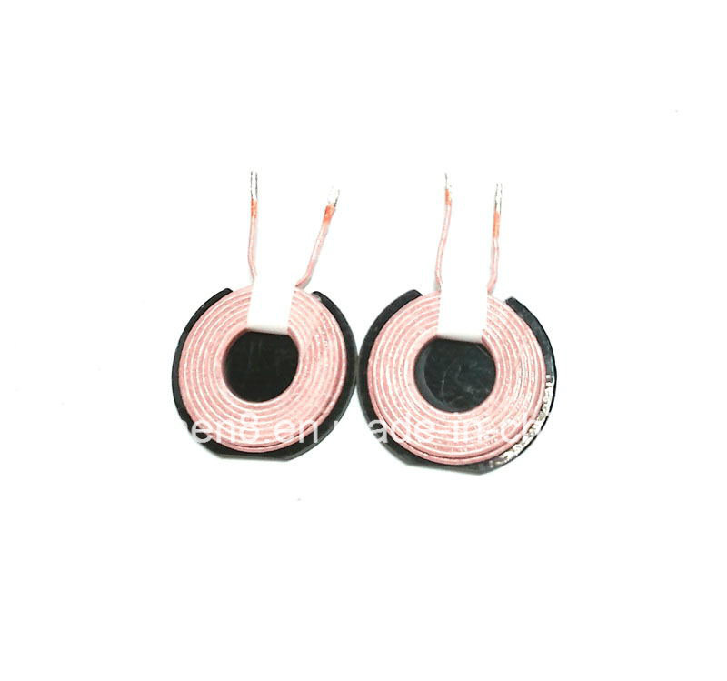 Wireless Charger Coil for Samsung Original Watch