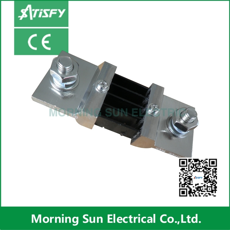 Shunt 500A 60MV