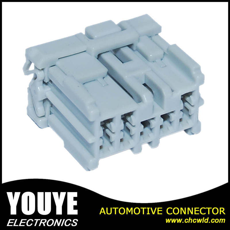 Sumitomo Automotive Connector Housing 6098-0247