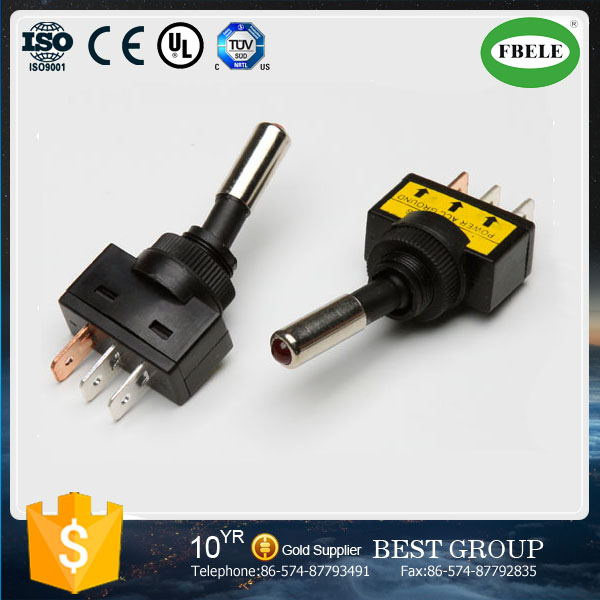 Good Automotive Switch High Quality Switch Mini Automotive Switch