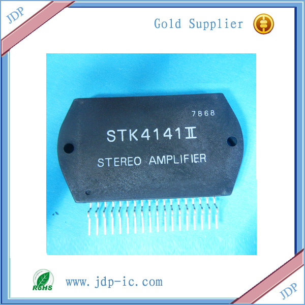 Original Electronic IC Chip Stk4141