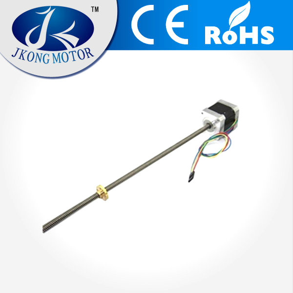 12V Lead Screw Stepper Motor NEMA17