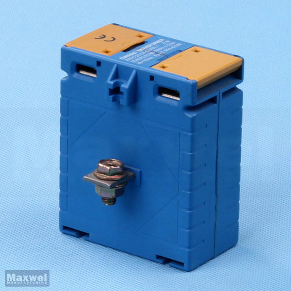 Blue Colored Current Tranformer (MES)