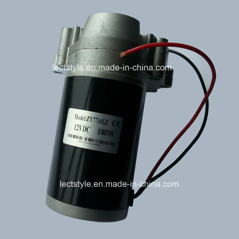 12V DC Gear Motor for Electric Drill
