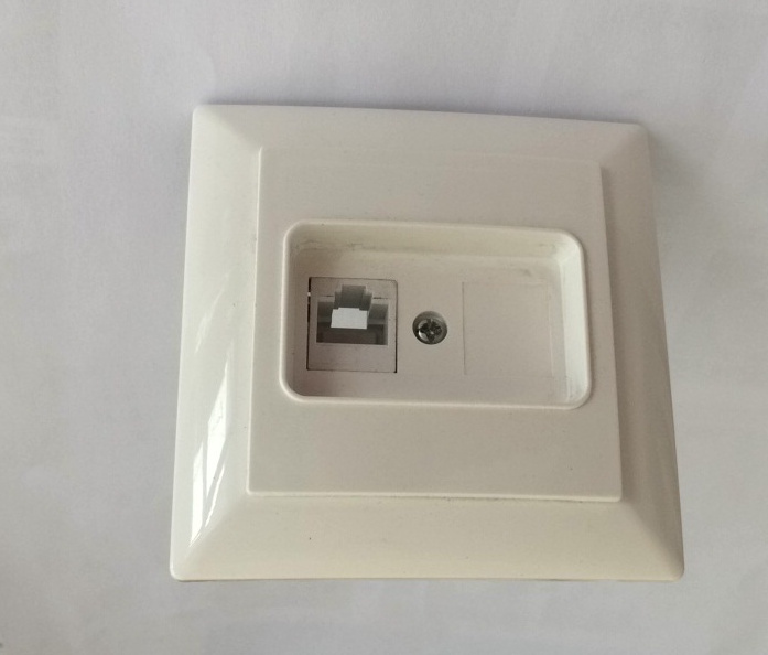 Data Socket Outlet U1026
