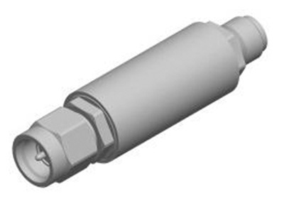 SMA DC-Block (M to F)
