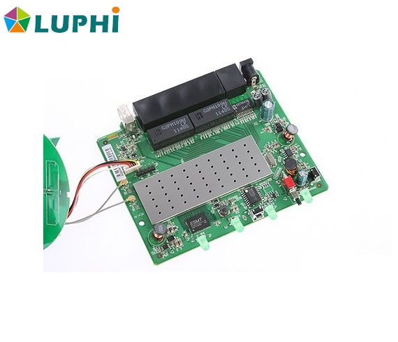PCB Printed Circuit Board PCB Assembly, PCBA