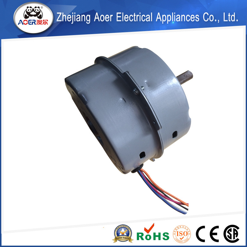 Beautiful Design Handmade Compact Electric Motor