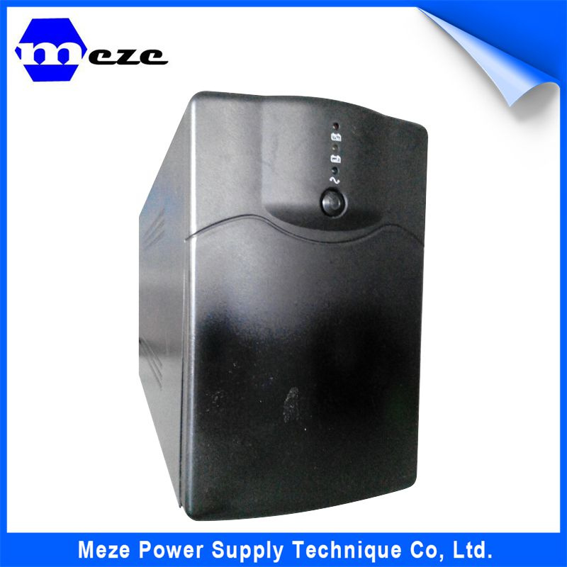 Meze Online UPS Power Supply DC UPS with Battery
