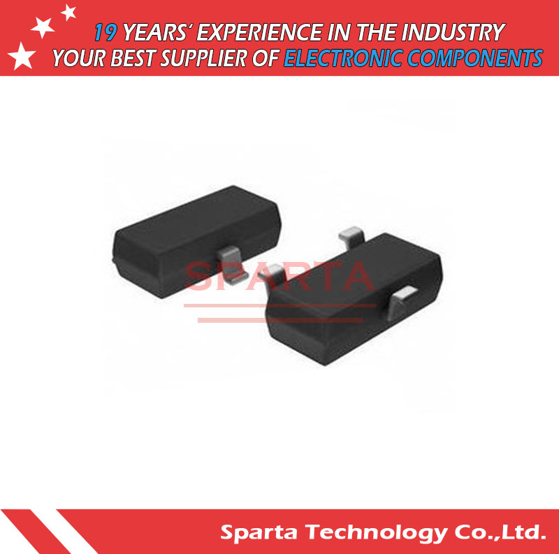 Lm385m3X-2.5 8525 Sot-23-3 Integrated Circuit