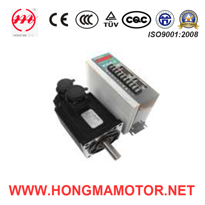 St Series Servo Motor/Electric Motor with CE (1.2kw) /220V
