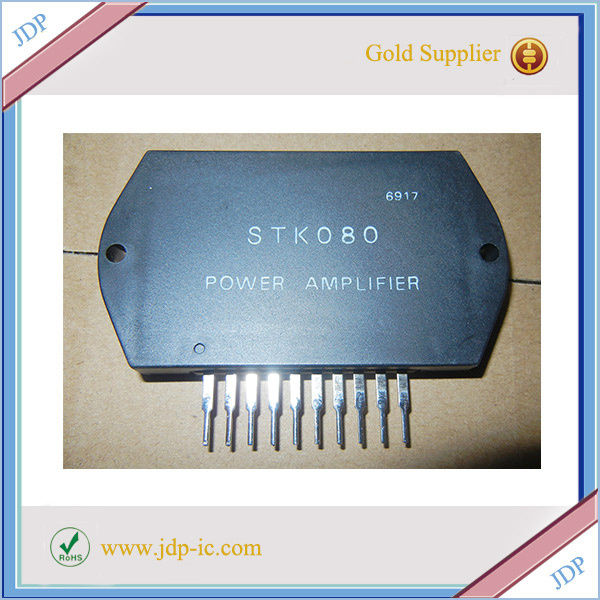 Thick Film Hybrid IC Stk080