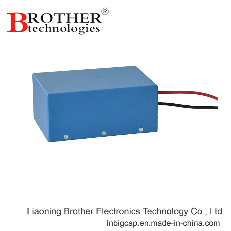High Power 27V 12f Supercapacitor