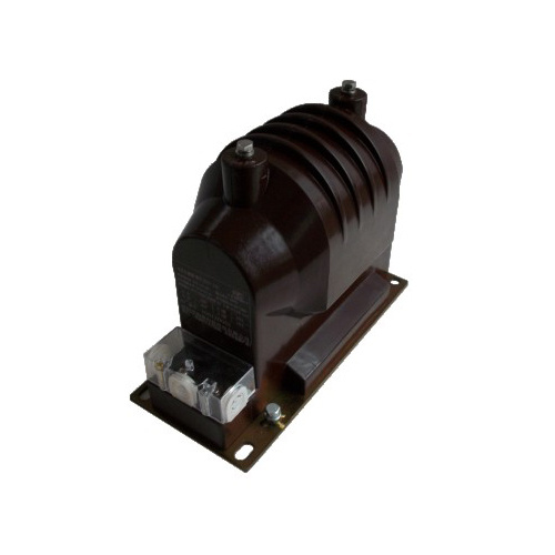11kv Indoor Double-Pole Potential/ Voltage Transformer
