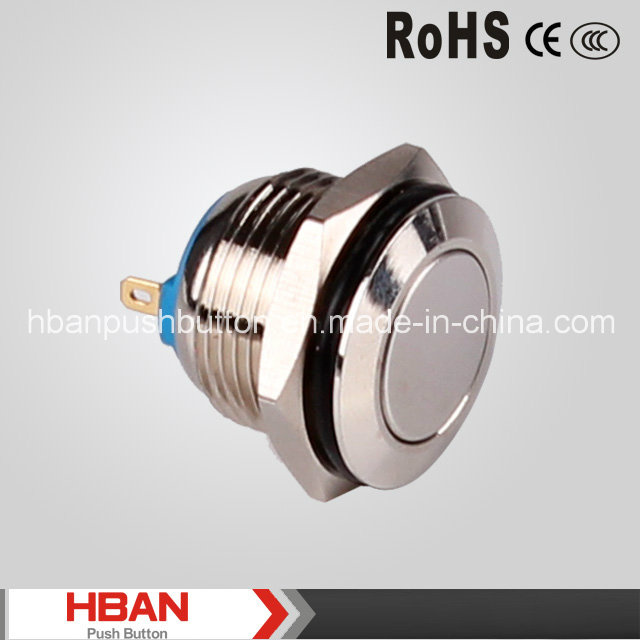 Hban Push Button Switch