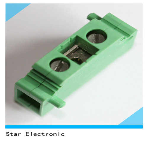 PCB Phoenix Green Screw Terminal Block Connector
