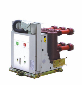 Hvd2 Medium Voltage Vacuum Circuit Breaker