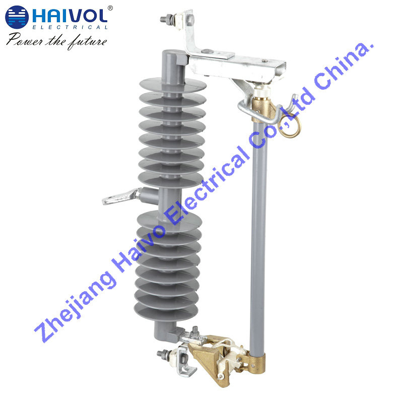 33kv Hv-33 Outdoor Expulsion Drop-out Type Distribution Fuse Cutout