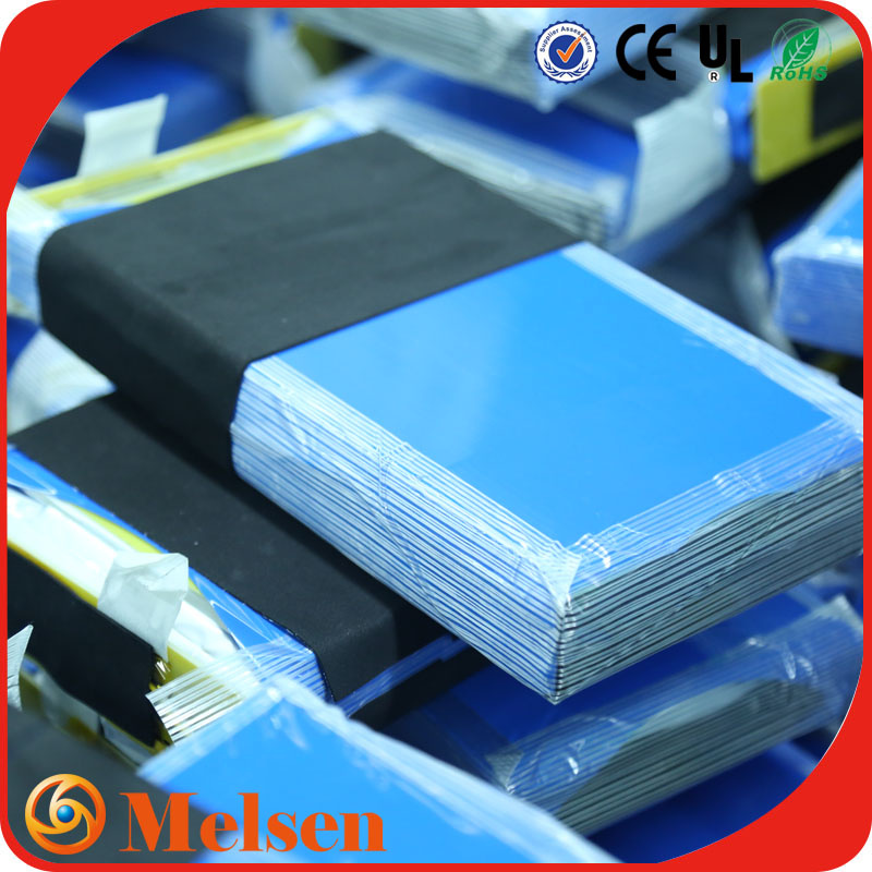 Rechargeable Yuasa Battery 12V 100ah with BMS Lithium Battery Pack
