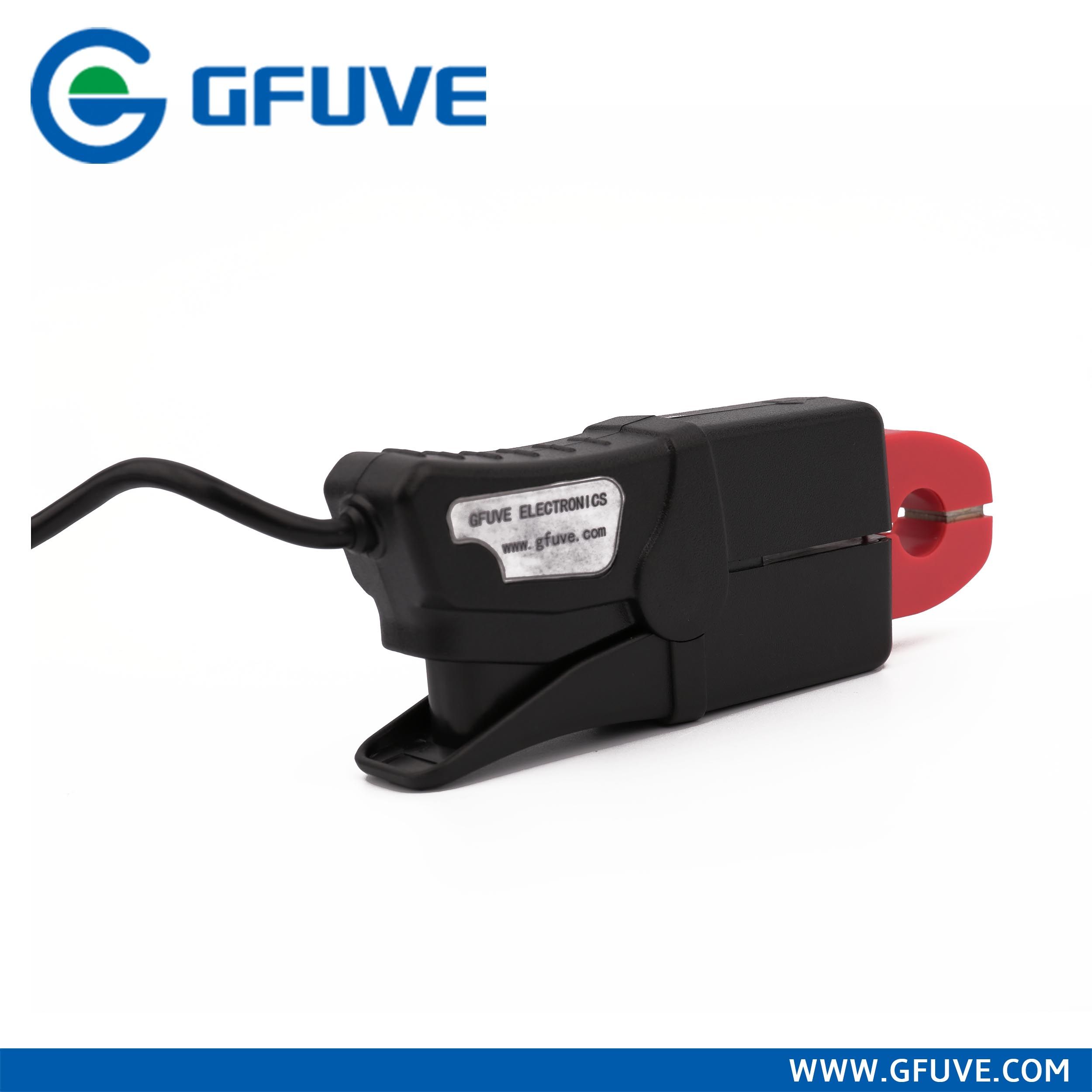 Xq13 High Performance Handheld Clamp on Current Transducer
