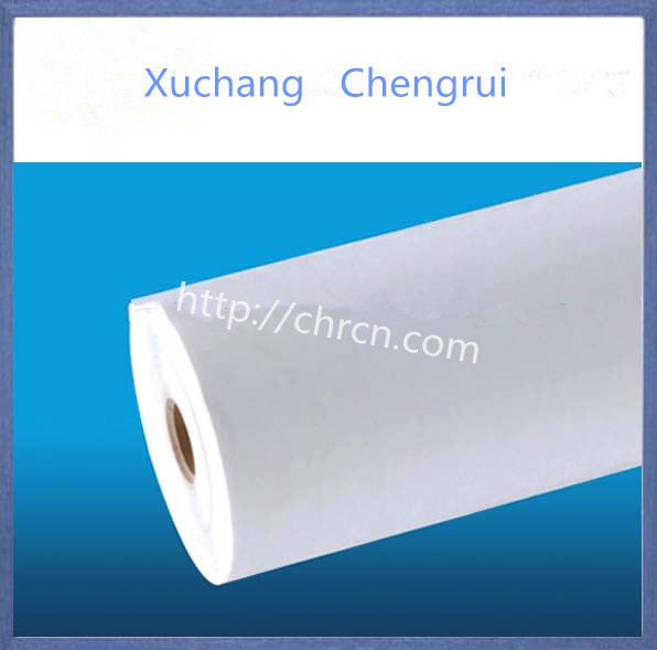 6630DMD B Class Electrical Insulation Fiber Paper
