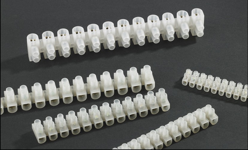 U Type Electrical Terminal Blocks