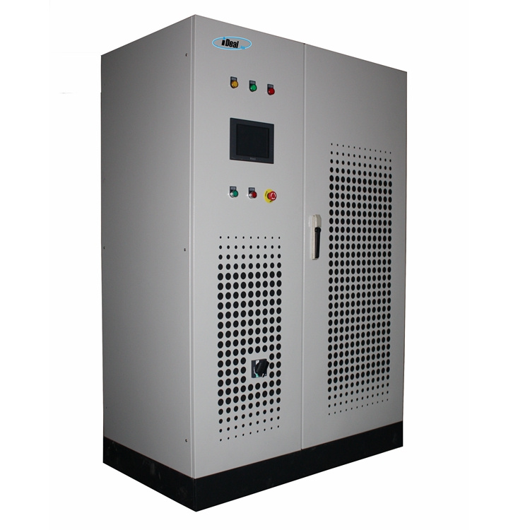 MTP Series Programmable Precision High Power DC Power Supply - 500V600A