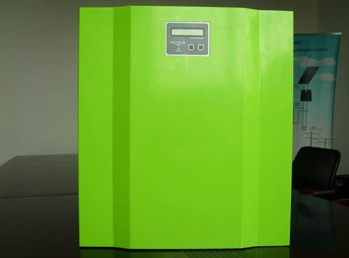 on Grid Solar Inverter
