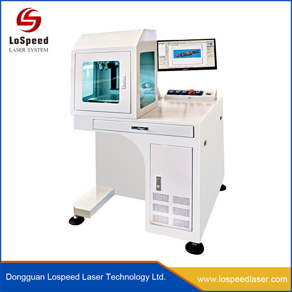 Fiber Laser Marking Machine for Jewellry
