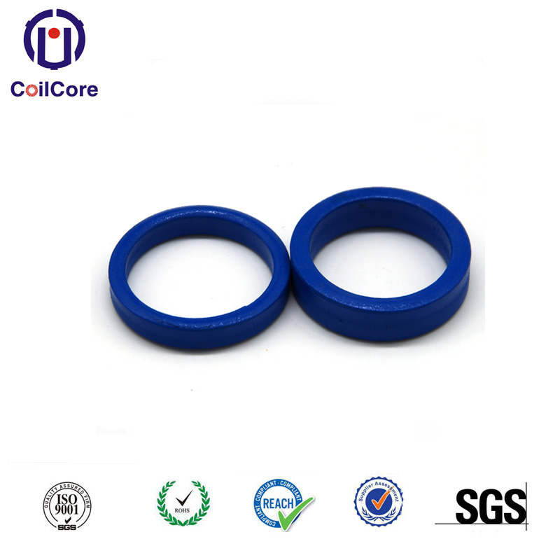 Various Size Laminated Instrument Current Transformer Core for Inverter Transformer