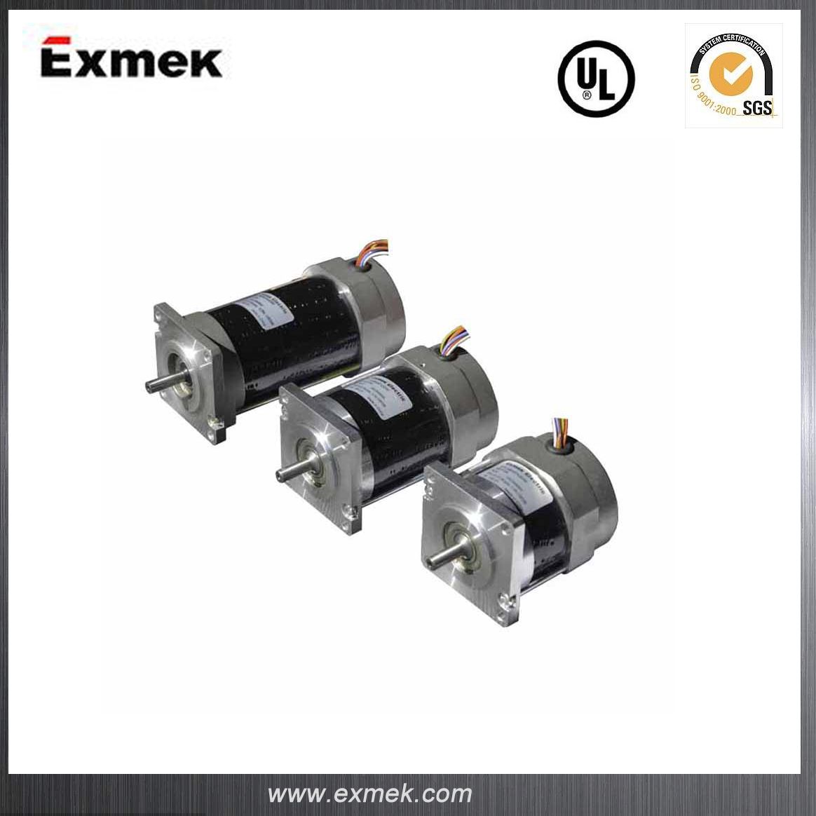 57mm 170V 440W 0.7nm Electric Brushless BLDC Motor with Encoder