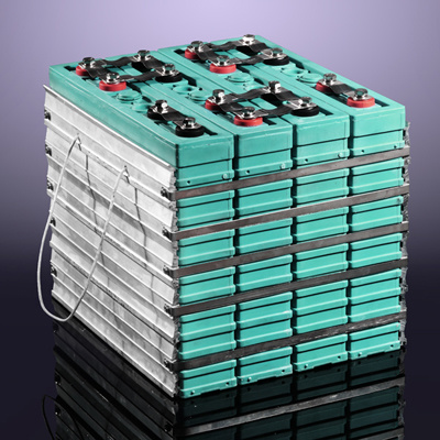 Manufacturer Customized Deep Cycle 12V400AH Lithium Ion Battery 400ah