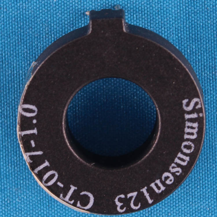 Small Single Phase or Zero Phase Current Transformer