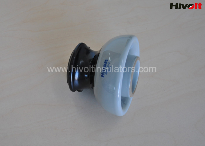ANSI 55-4 Porcelain Pin Type Insulators for Transmission Lines