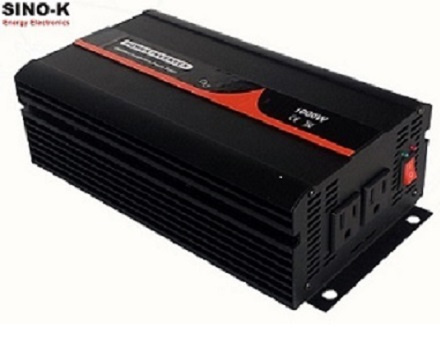 1000W off Grid Pure Sine Wave Power Solar DC-AC Inverter