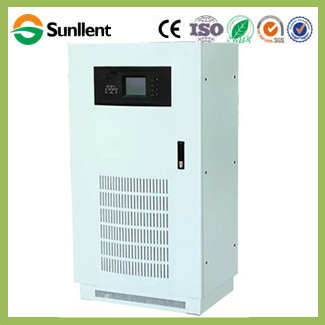 220V 380V60kw Three Phase Hybrid Solar Inverter for Renewable Energy System