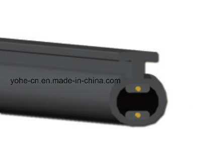 Rubber Integrated Sensor Tape for Roller Shutter