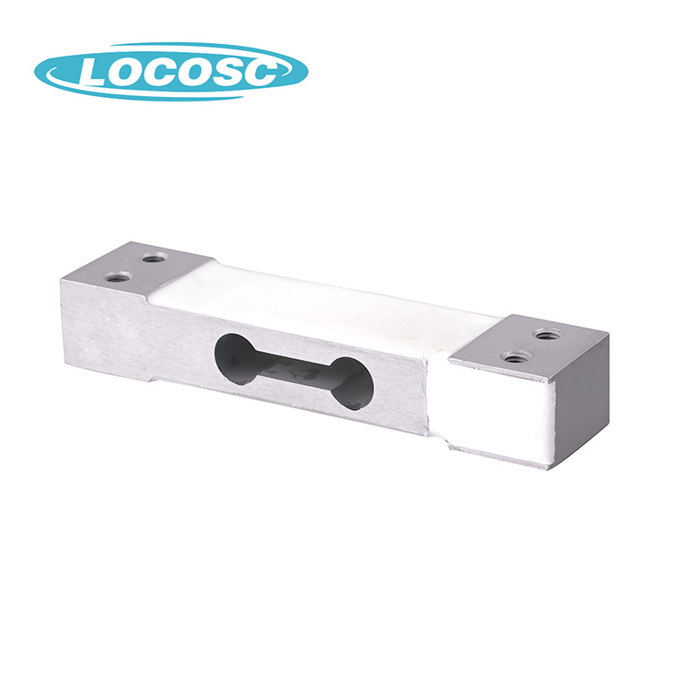 High Accuracy High Strength New Function Single Point Parallel Beam Pressure Sensor