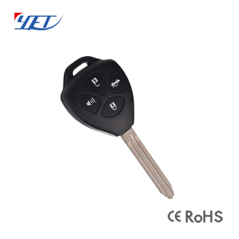 RF Receiver and Remote Control Set for Door Opening Ys09