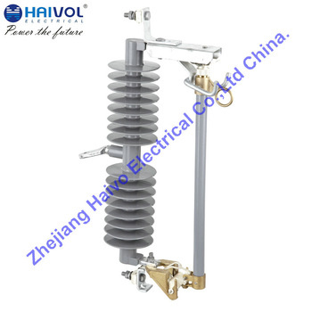 Outdoor Expulsion Drop-out Type Distribution Fuse Cutout Series