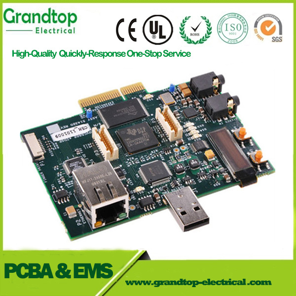 Touch PCB Products for LED Electronics
