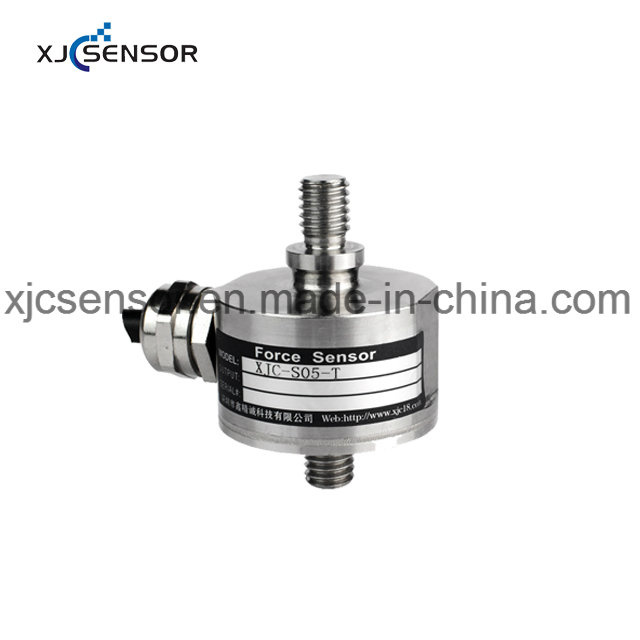 S Type Tension and Compression Load Cell