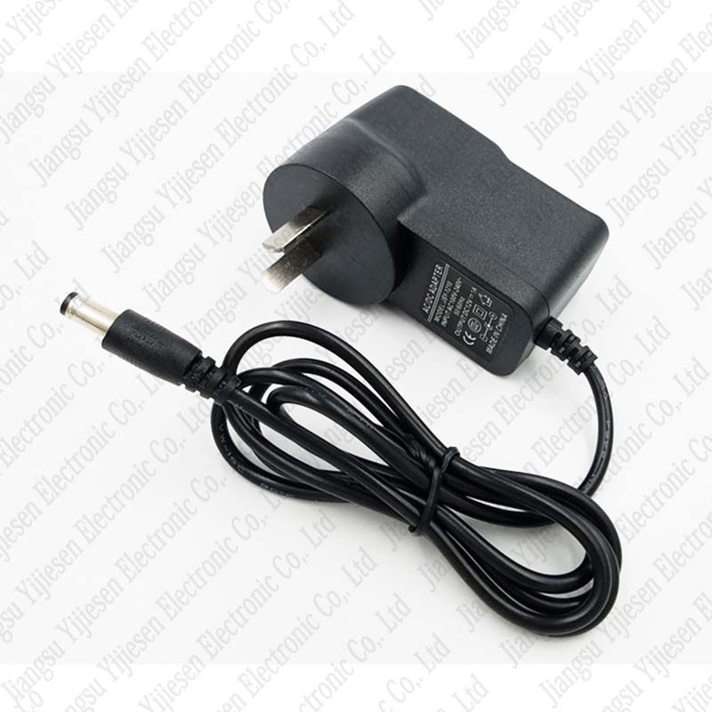Au Plug 12V 1A 12W AC/DC Switching Adaptor Power Supply for CCTV Camera