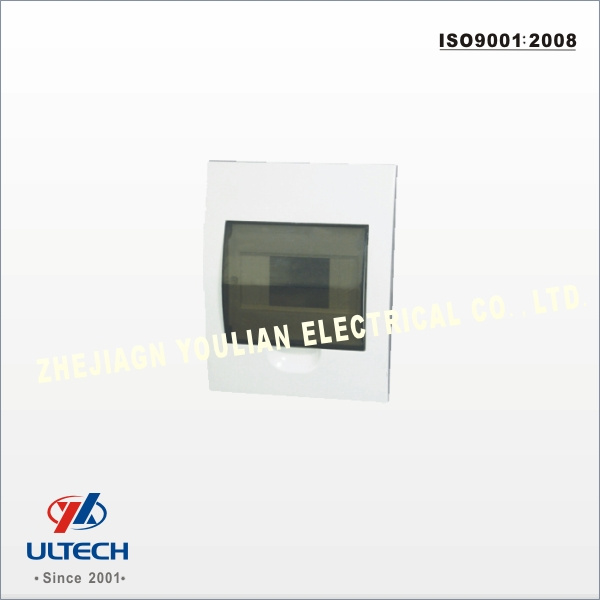 Tsm Flush MCB Breaker Box (GTSM-F-6WAY )