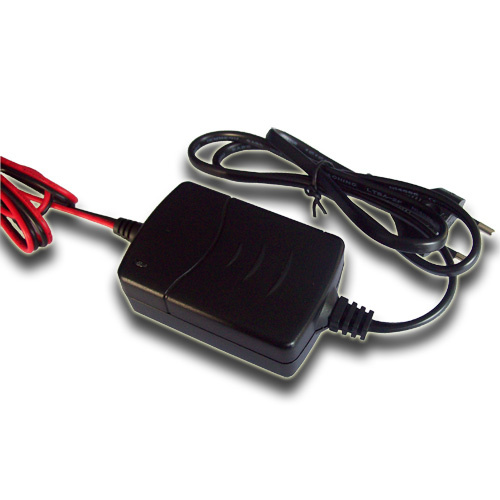 2.4V-7.2V NiMH NiCd Battery Charger