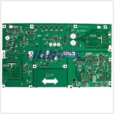 OSP PCB