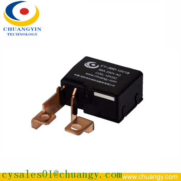 60A Latching Relay for Smart Meters