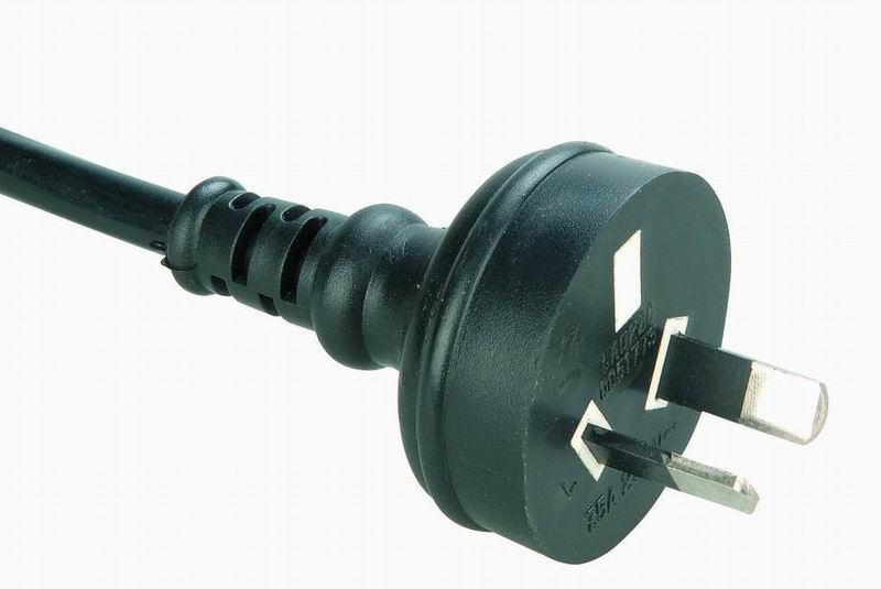 Australia Power Cord (LA022C)